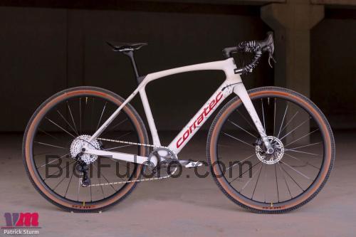 Corratec Allroad C4 scheda tecnica e recensioni